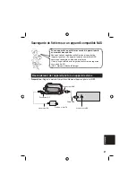 Preview for 45 page of JVC GZ MG155 - Everio Camcorder - 1.07 MP Operating Manual