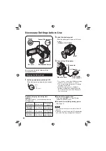 Preview for 12 page of JVC GZ-MG157 Instructions Manual