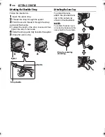 Предварительный просмотр 8 страницы JVC GZ-MG20AA Instructions Manual