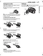 Предварительный просмотр 9 страницы JVC GZ-MG20AA Instructions Manual