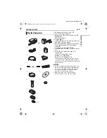 Предварительный просмотр 7 страницы JVC GZ-MG20E Instructions Manual