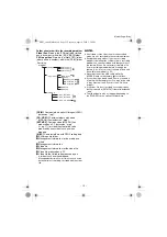 Предварительный просмотр 15 страницы JVC GZ-MG20US - Everio Camcorder - 680 KP Software Manual