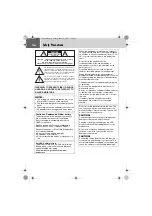 Preview for 4 page of JVC GZ MG21 - Everio Camcorder - 800 KP Instructions Manual