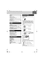 Preview for 7 page of JVC GZ MG21 - Everio Camcorder - 800 KP Instructions Manual