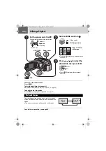 Preview for 30 page of JVC GZ MG21 - Everio Camcorder - 800 KP Instructions Manual