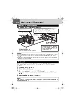 Preview for 32 page of JVC GZ MG21 - Everio Camcorder - 800 KP Instructions Manual