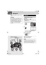 Preview for 36 page of JVC GZ MG21 - Everio Camcorder - 800 KP Instructions Manual