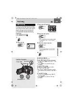 Preview for 45 page of JVC GZ MG21 - Everio Camcorder - 800 KP Instructions Manual