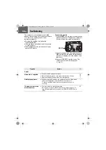 Preview for 56 page of JVC GZ MG21 - Everio Camcorder - 800 KP Instructions Manual