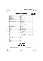 Preview for 72 page of JVC GZ MG21 - Everio Camcorder - 800 KP Instructions Manual