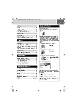 Preview for 7 page of JVC GZ-MG21AH Instructions Manual