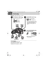 Preview for 16 page of JVC GZ-MG21AH Instructions Manual