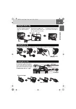 Предварительный просмотр 9 страницы JVC GZ-MG21E Instructions Manual