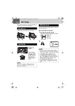 Предварительный просмотр 14 страницы JVC GZ-MG21E Instructions Manual