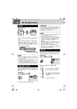 Предварительный просмотр 18 страницы JVC GZ-MG21E Instructions Manual