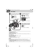 Предварительный просмотр 26 страницы JVC GZ-MG21E Instructions Manual