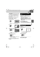 Предварительный просмотр 29 страницы JVC GZ-MG21E Instructions Manual