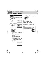 Предварительный просмотр 38 страницы JVC GZ-MG21E Instructions Manual