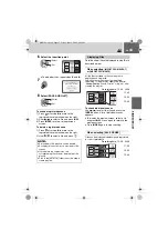 Предварительный просмотр 43 страницы JVC GZ-MG21E Instructions Manual