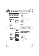 Предварительный просмотр 46 страницы JVC GZ-MG21E Instructions Manual