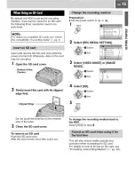 Предварительный просмотр 15 страницы JVC GZ-MG21U Instructions Manual