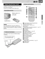 Предварительный просмотр 33 страницы JVC GZ-MG21U Instructions Manual