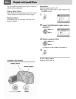 Предварительный просмотр 34 страницы JVC GZ-MG21U Instructions Manual