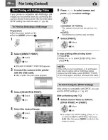 Предварительный просмотр 46 страницы JVC GZ-MG21U Instructions Manual