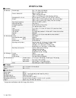 Preview for 2 page of JVC GZ-MG21USM Service Manual