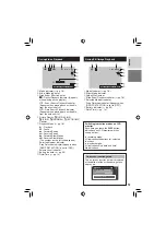 Предварительный просмотр 13 страницы JVC GZ-MG230 - EVERIO G SERIES HDD HARD DISK CAMCORDER 28X OPTICAL ZOOM Instructions Manual