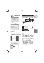 Предварительный просмотр 25 страницы JVC GZ-MG230 - EVERIO G SERIES HDD HARD DISK CAMCORDER 28X OPTICAL ZOOM Instructions Manual