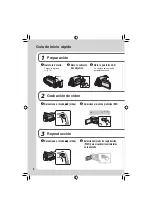 Предварительный просмотр 44 страницы JVC GZ-MG230 - EVERIO G SERIES HDD HARD DISK CAMCORDER 28X OPTICAL ZOOM Instructions Manual