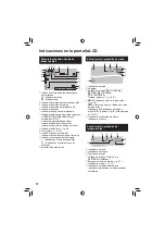 Предварительный просмотр 52 страницы JVC GZ-MG230 - EVERIO G SERIES HDD HARD DISK CAMCORDER 28X OPTICAL ZOOM Instructions Manual