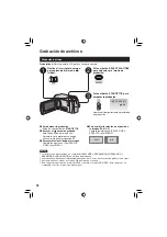 Предварительный просмотр 56 страницы JVC GZ-MG230 - EVERIO G SERIES HDD HARD DISK CAMCORDER 28X OPTICAL ZOOM Instructions Manual