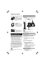 Предварительный просмотр 62 страницы JVC GZ-MG230 - EVERIO G SERIES HDD HARD DISK CAMCORDER 28X OPTICAL ZOOM Instructions Manual