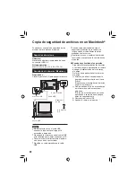 Предварительный просмотр 70 страницы JVC GZ-MG230 - EVERIO G SERIES HDD HARD DISK CAMCORDER 28X OPTICAL ZOOM Instructions Manual