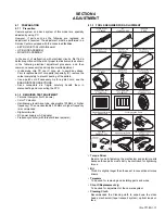 Preview for 17 page of JVC GZ-MG255US Service Manual