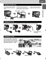 Preview for 9 page of JVC GZ-MG26E Instructions Manual