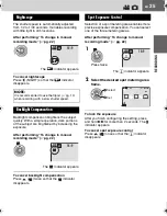 Preview for 25 page of JVC GZ-MG26E Instructions Manual