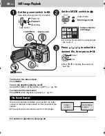 Preview for 30 page of JVC GZ-MG26E Instructions Manual