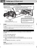 Preview for 32 page of JVC GZ-MG26E Instructions Manual