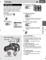 Preview for 45 page of JVC GZ-MG26E Instructions Manual