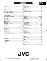 Preview for 72 page of JVC GZ-MG26E Instructions Manual