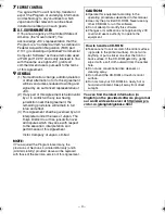 Preview for 76 page of JVC GZ-MG26E Instructions Manual