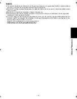 Preview for 81 page of JVC GZ-MG26E Instructions Manual