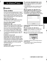 Preview for 83 page of JVC GZ-MG26E Instructions Manual