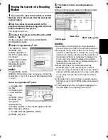 Preview for 87 page of JVC GZ-MG26E Instructions Manual