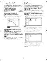 Preview for 94 page of JVC GZ-MG26E Instructions Manual