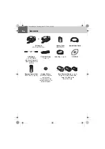 Preview for 8 page of JVC GZ-MG31U Instructions Manual