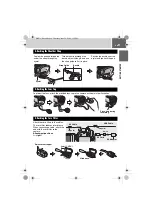 Preview for 9 page of JVC GZ-MG31U Instructions Manual